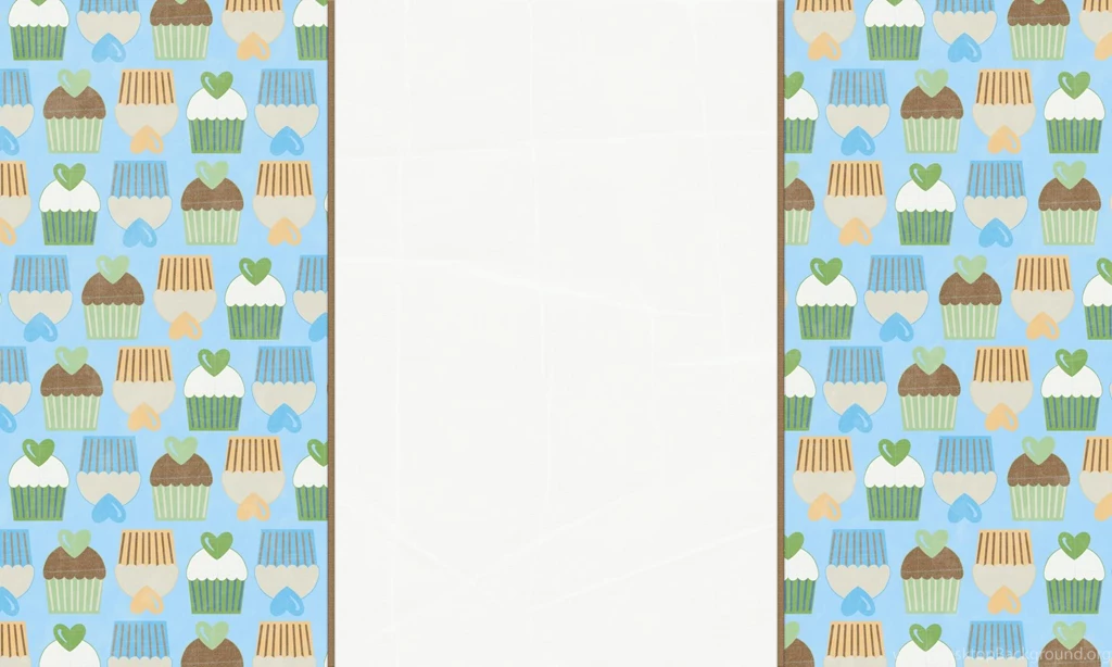 Babbling Brooke Blog Designs: Cupcakes