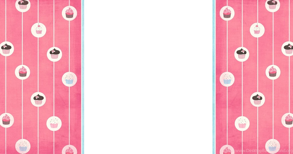 My Style Backgrounds: Cupcake