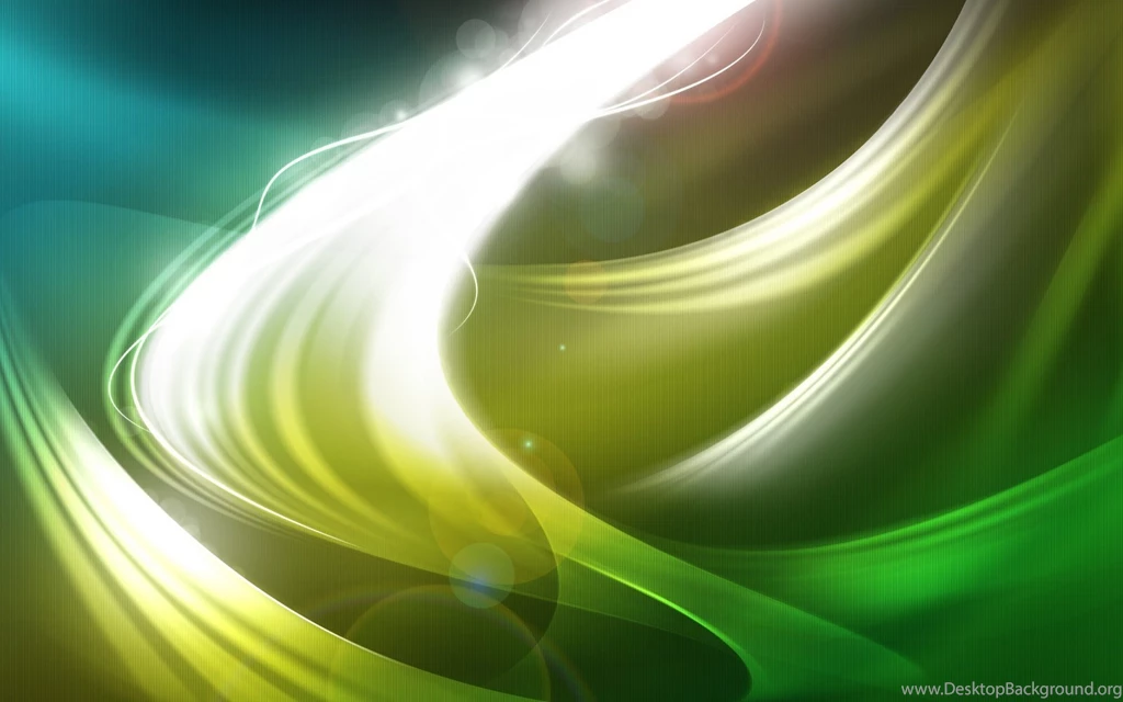 Download Light Color Green Live Wallpapers Computer Desktop ...