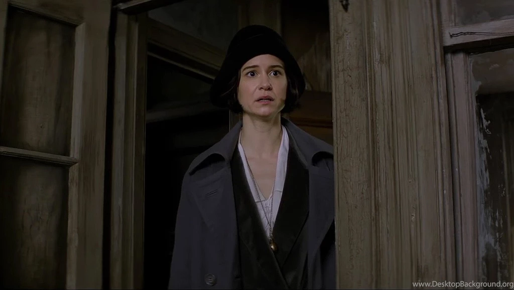 Fantastic Beasts And Where To Find Them Movie Wallpapers 04 ...