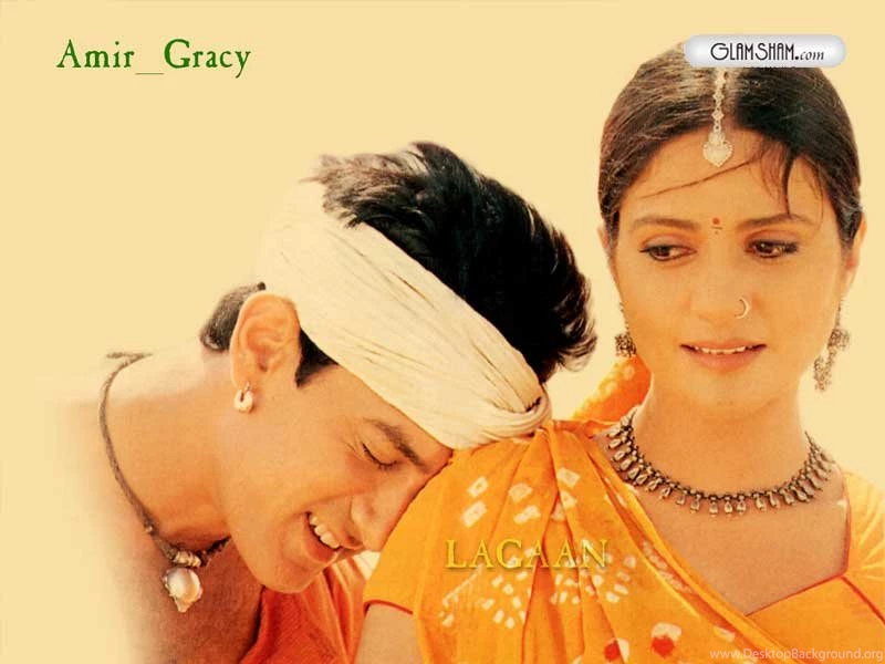 Lagaan Movie Wallpapers 1465 Glamsham