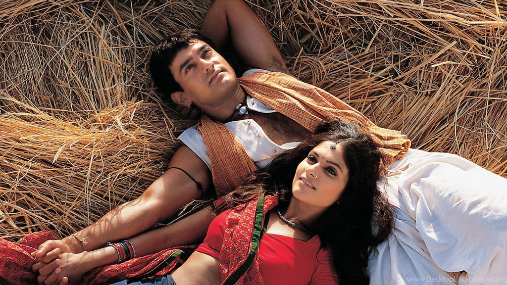 LAGAAN Once Upon Time India Bollywood Adventure Drama Musical ...