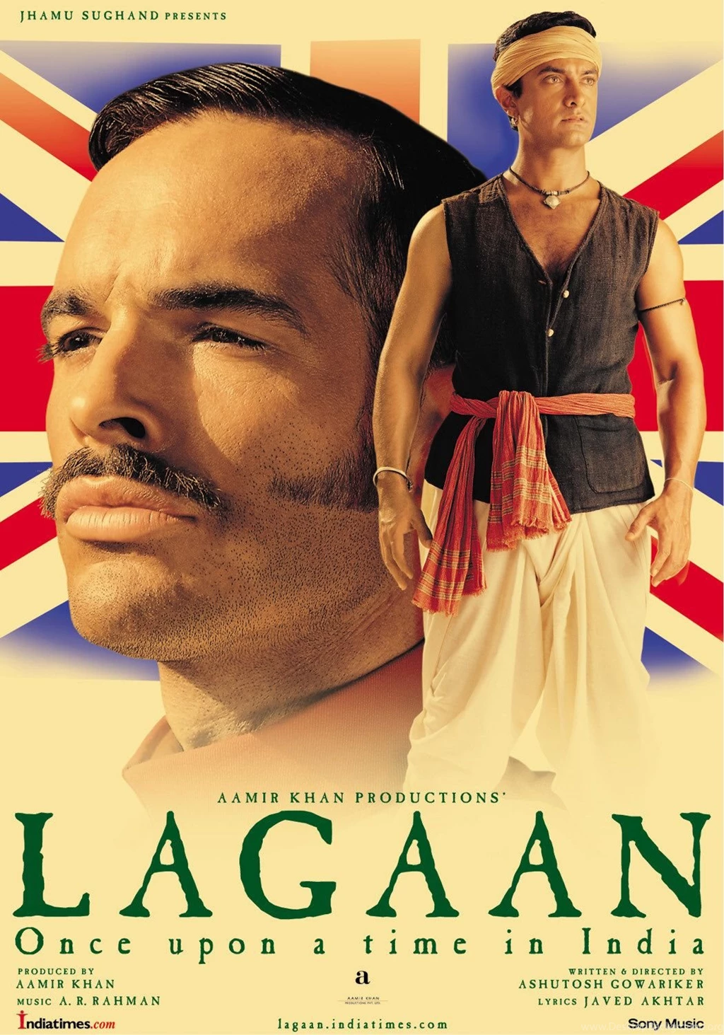 Lagaan full on sale movie download
