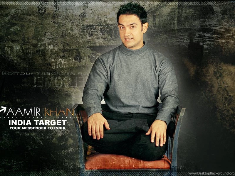 Wallpapers Shy Girl Away From Showing Off His Bare Chest In Lagaan ...