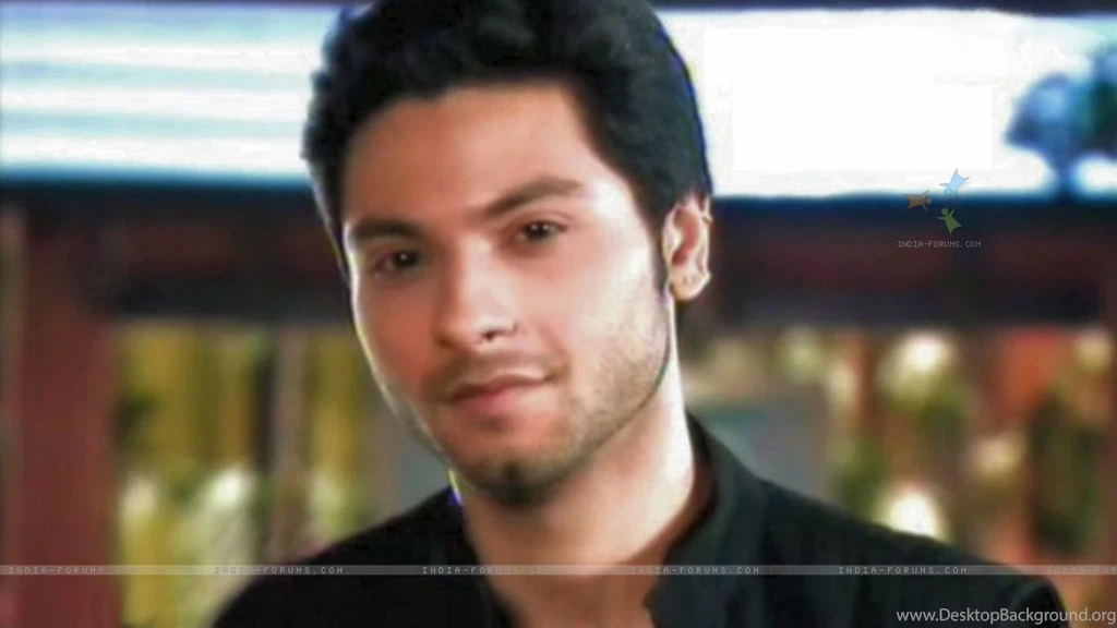 Wallpapers Mishal Raheja In Tv Show Laagi Tujhse Lagan (90505 ...