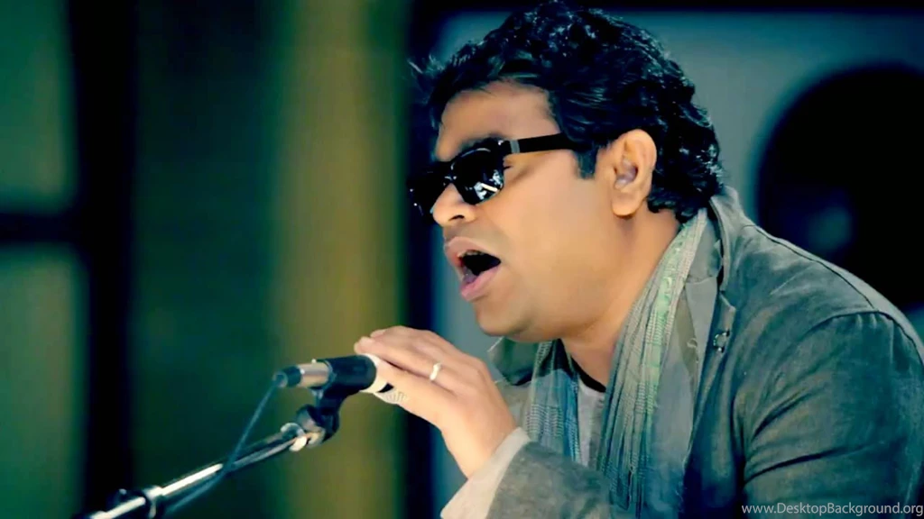Pictures Download: AR Rahman HD Wallpapers