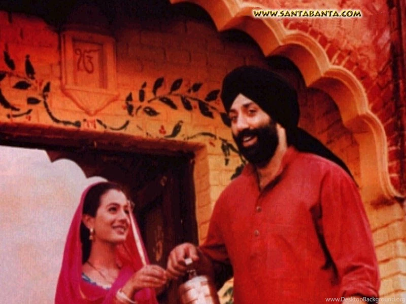 Lagaan Movie Wallpapers