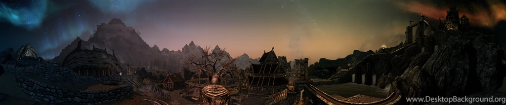 5760x1080   DeviantArt