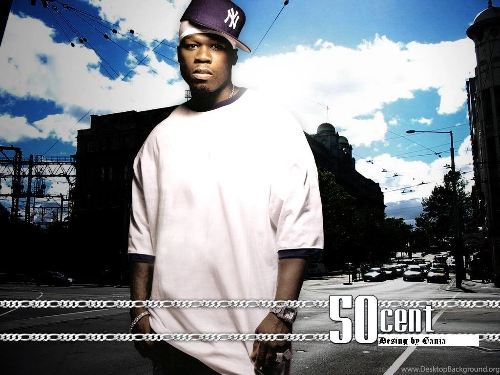 Wallpapers Sea: 50 Cent Wallpapers Hd