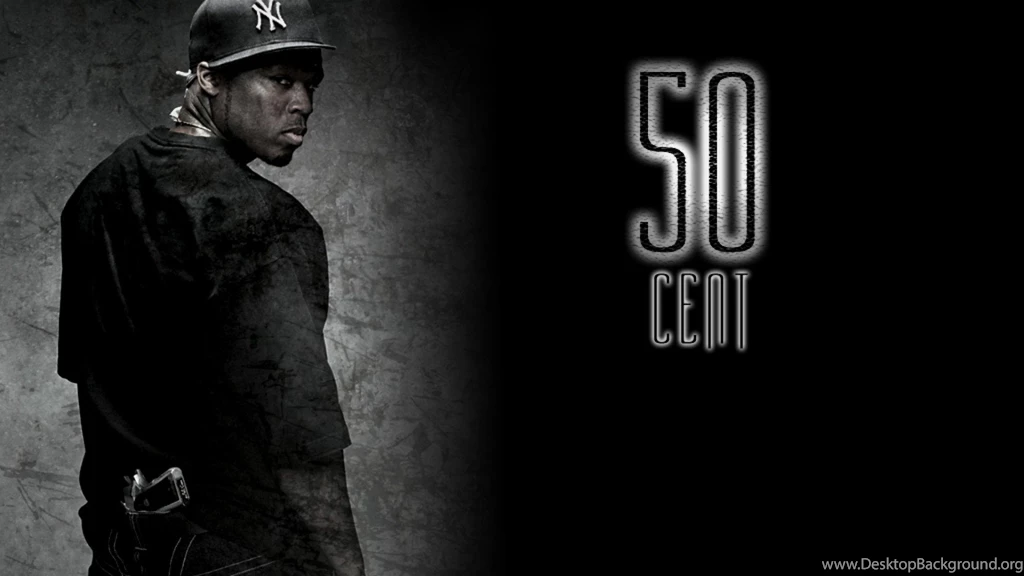 50 Cent 26616   50 Cent VIP Wallpapers