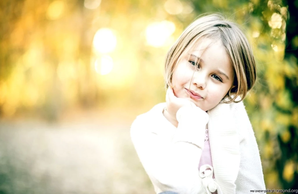 Little Girl Kids Hd Wallpapers