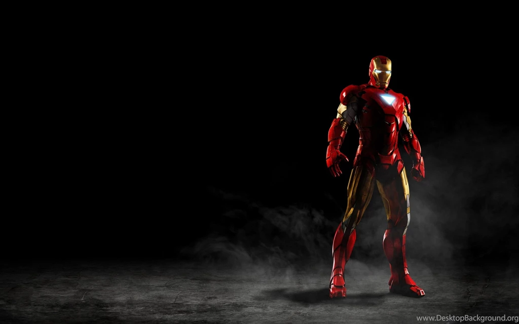 Iron Man Wallpapers Hd