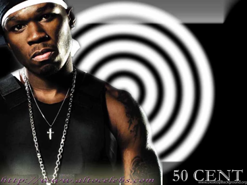 50 Cent Wallpapers Psp
