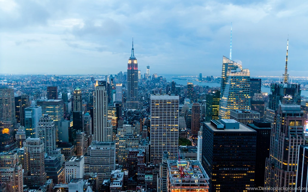 Nyc Computer Wallpapers, Desktop Backgrounds