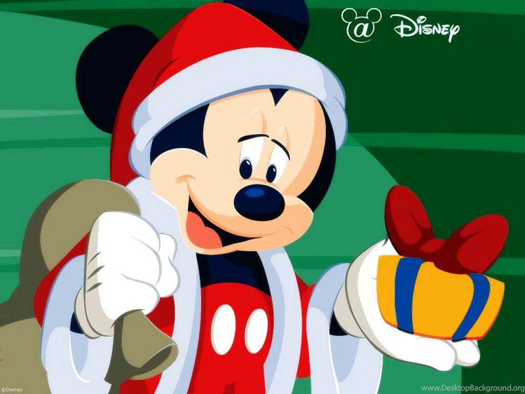 Mickey Glefia.com Wallpapers