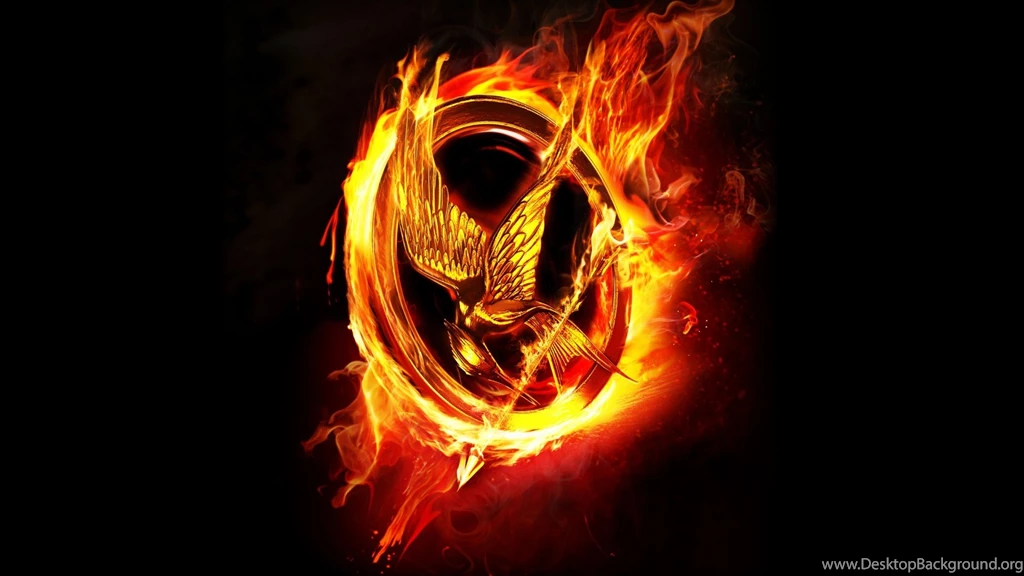181 The Hunger Games HD Wallpapers