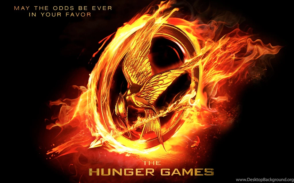 The Hunger Games Wallpapers