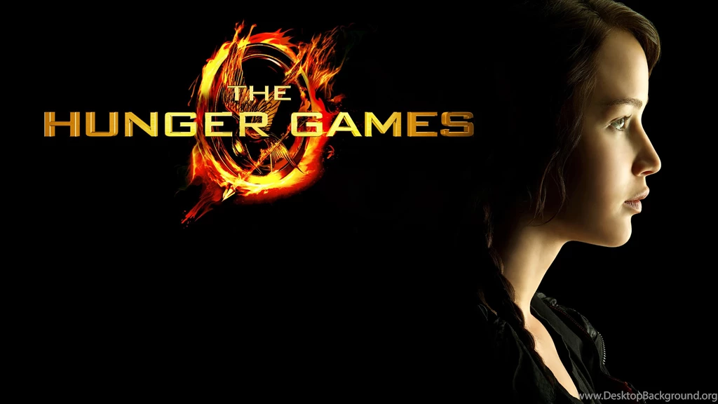 The Hunger Games Jennifer Lawrence Wallpapers