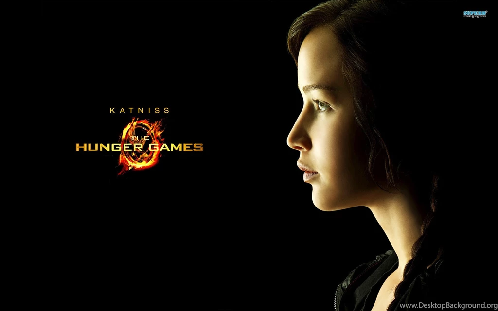 THG Katniss Wallpapers The Hunger Games : Desktop And Mobile ...
