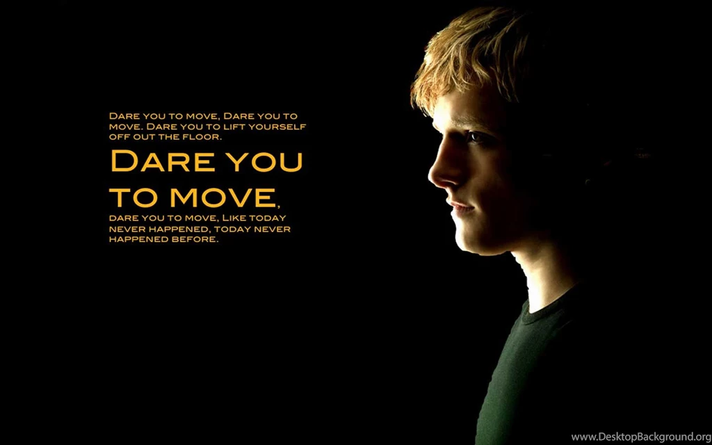 Wallpapers Harry Stayl Hunger Games Peeta 1440x900