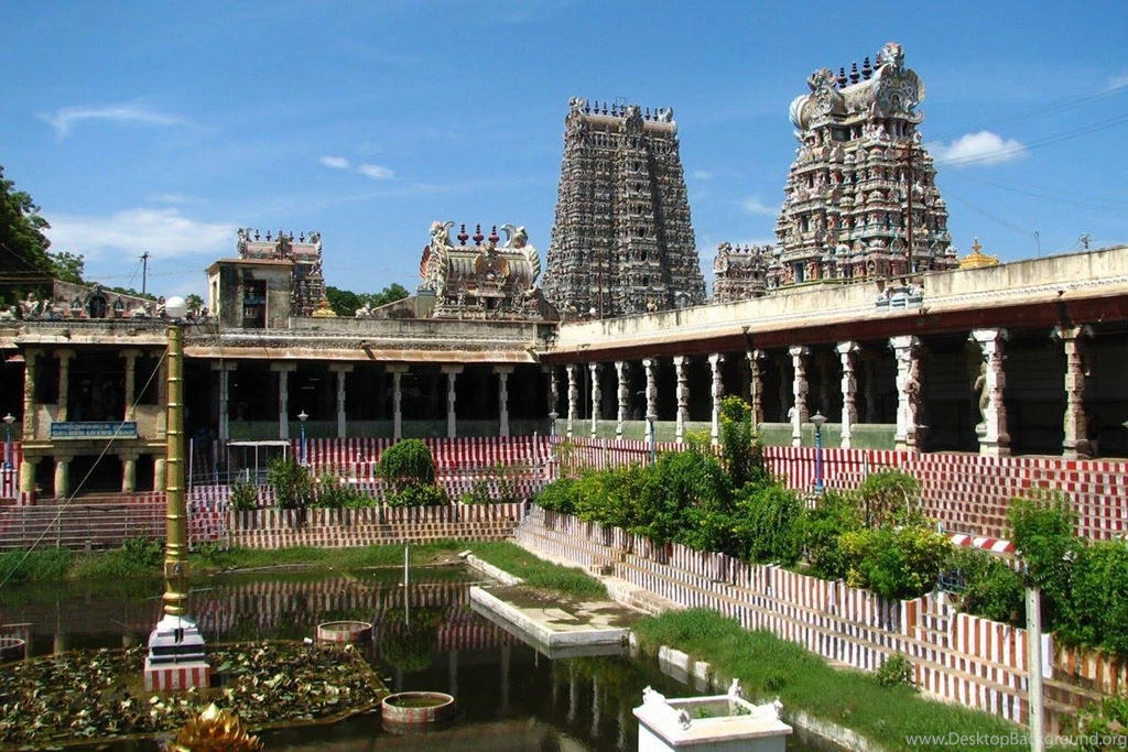 Tamil Nadu Wallpapers