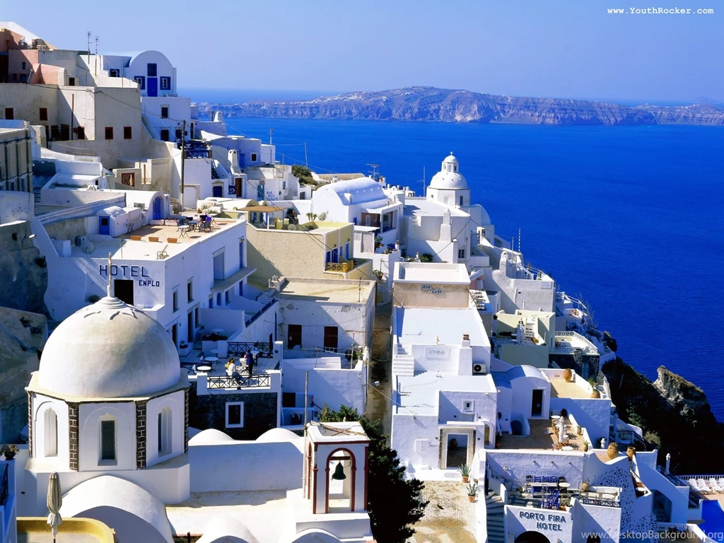 HD Widescreen Wallpapers: Worlds Beautiful Desktop Places Wallpapers