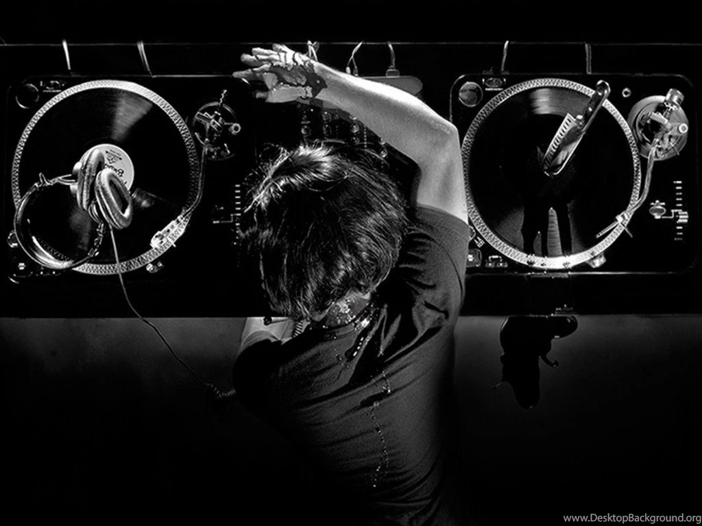 Widescreen Music wallpaper 1024×768