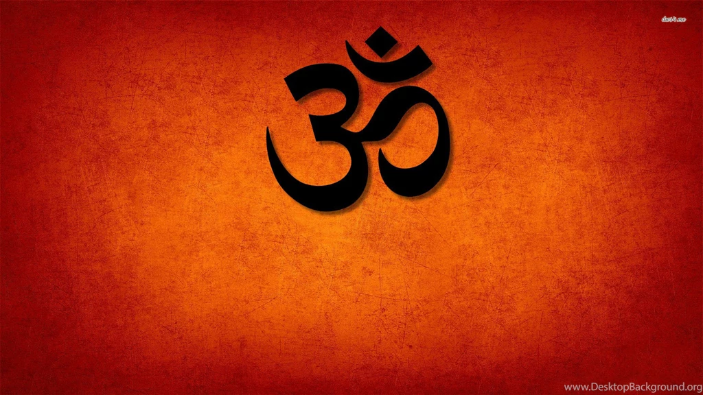 Wallpapers Of Om Symbol Wallpapers Zone