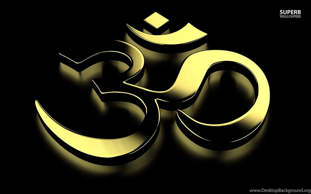 Wallpapers Of Om Symbol Wallpapers Zone