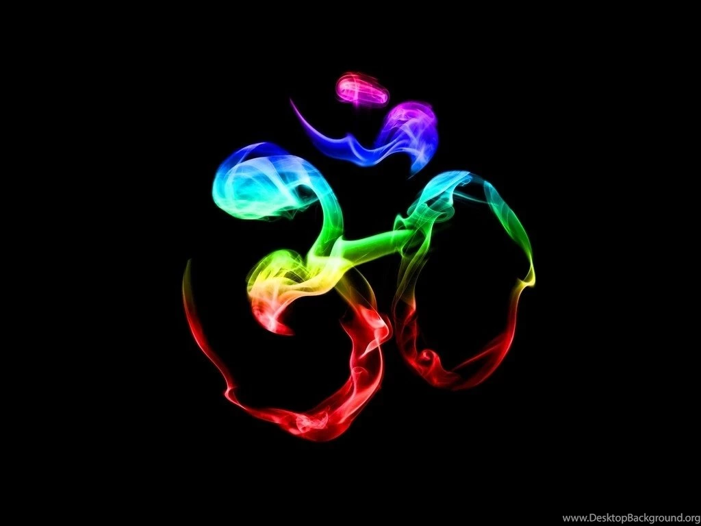 Latest New Om Symbol Full High Quality Wallpapers Free Download