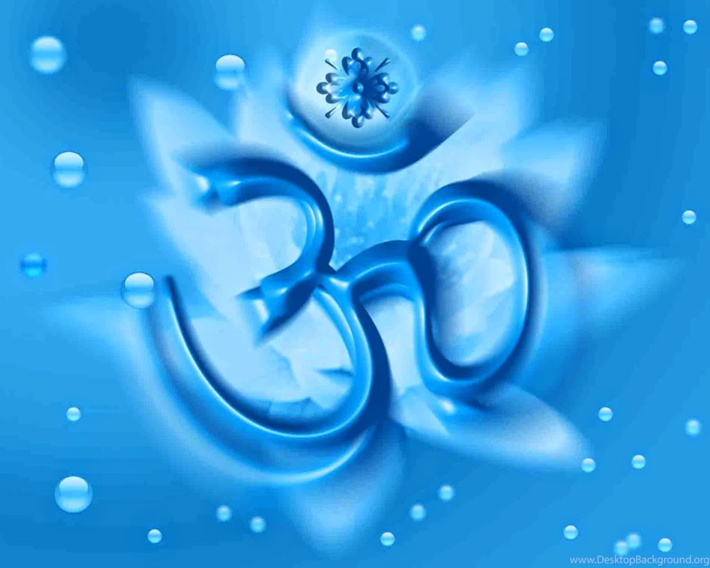 Free Om Wallpapers Collection & Om Symbol Images