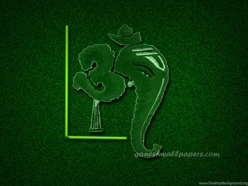 Wallpapers Om Symbol