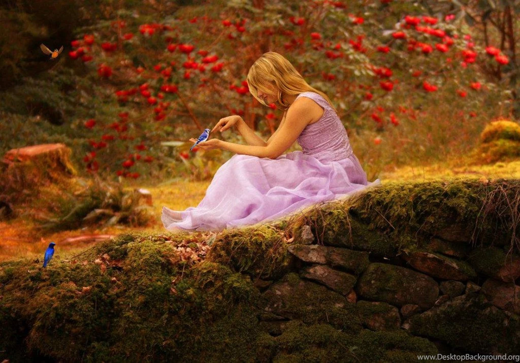 A Beautiful Day (