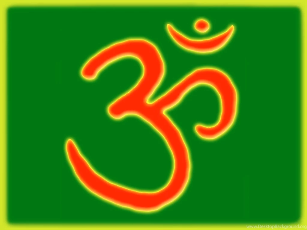 Free Yoga, OM And Peace Symbol Wallpapers