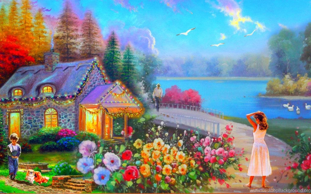 Beautiful Day (
