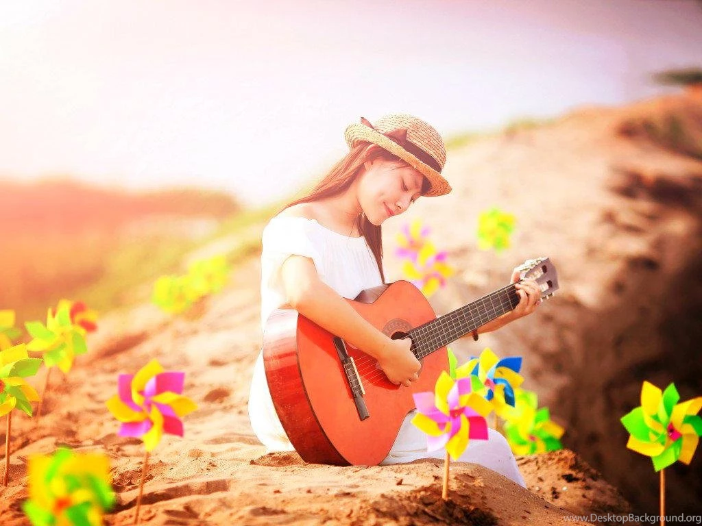 Beautiful Day (