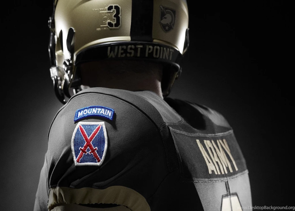 Nike News Army West Point Evolves Its Brand Across All Athletics