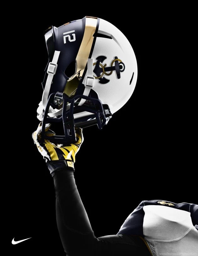 Navy Uniforms: Navy Football Uniforms Nike