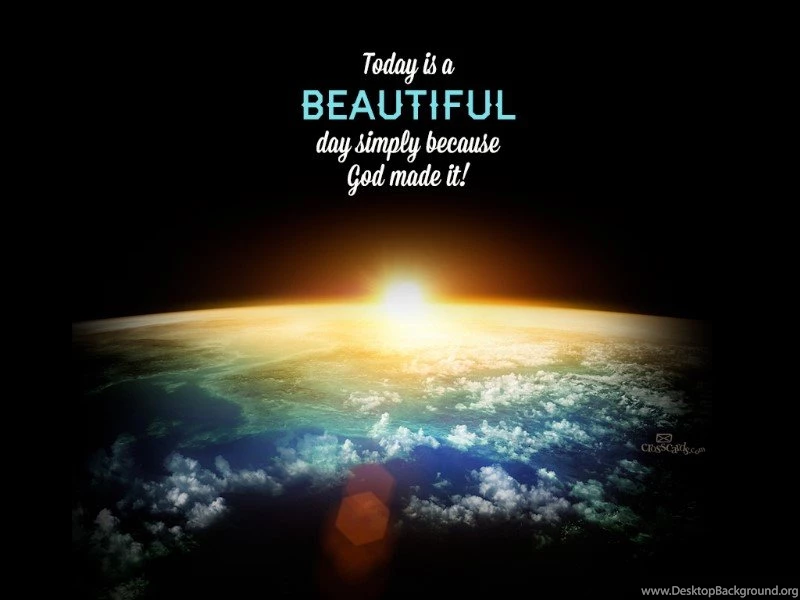 Beautiful Day Wallpapers Free Creation Desktop Backgrounds