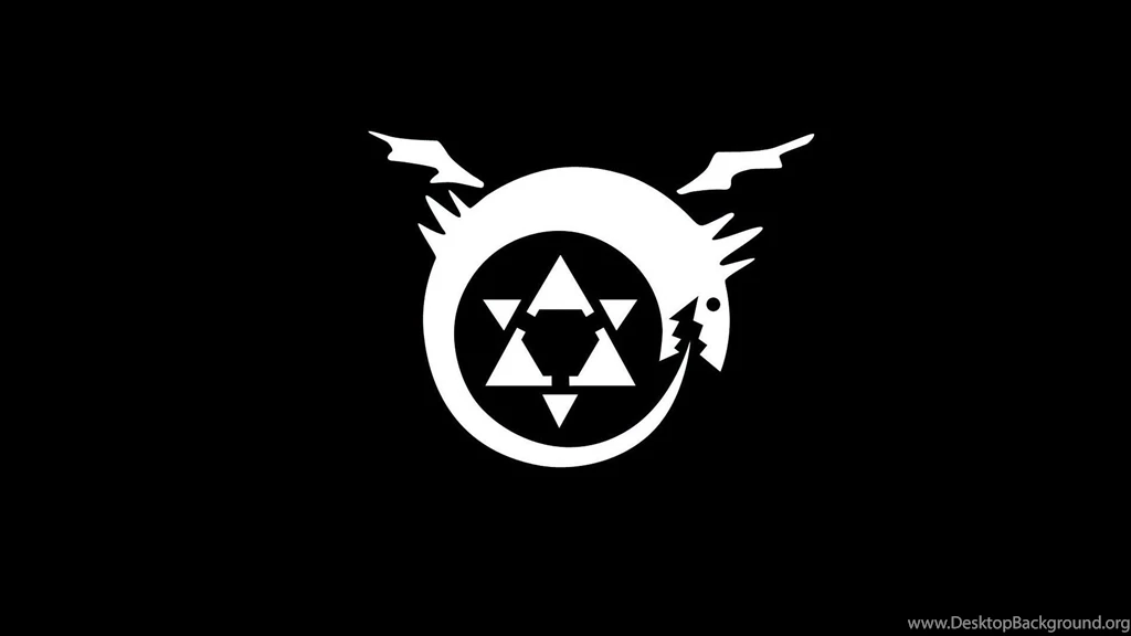 Homunculus Fullmetal Alchemist Wallpapers WALLPAPER HD