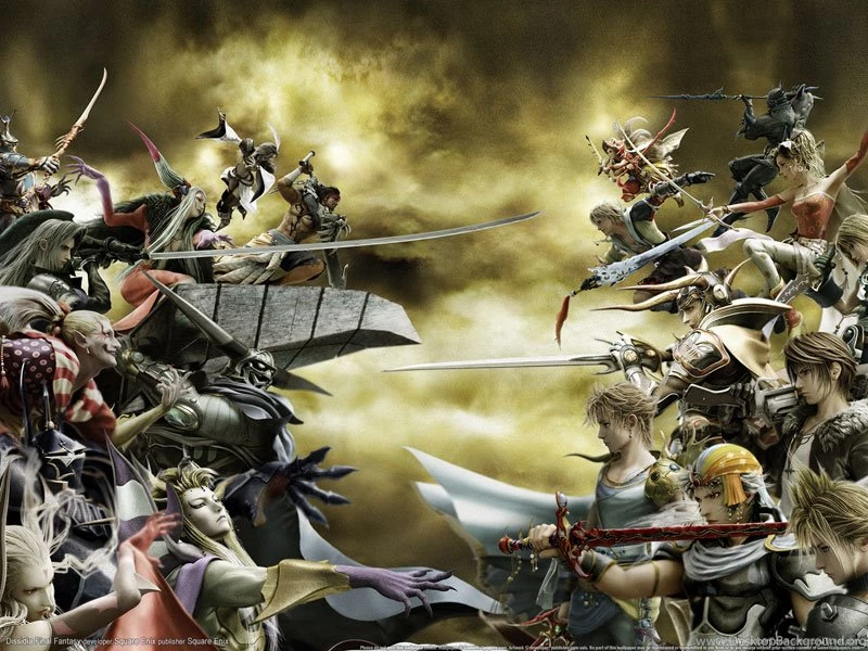 Image   Dissidia Wallpapers No Text.jpg   Final Fantasy Wiki   Wikia