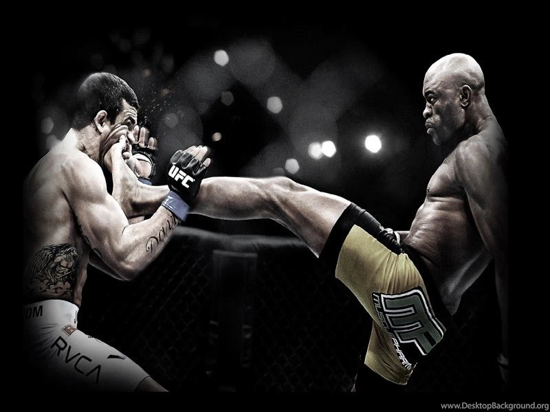 Kickboxing HD Wallpapers