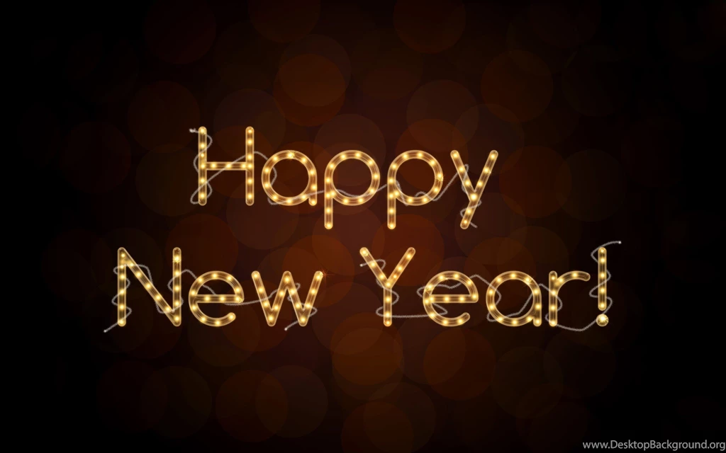 Latest Happy New Year HD Wallpapers Free Download