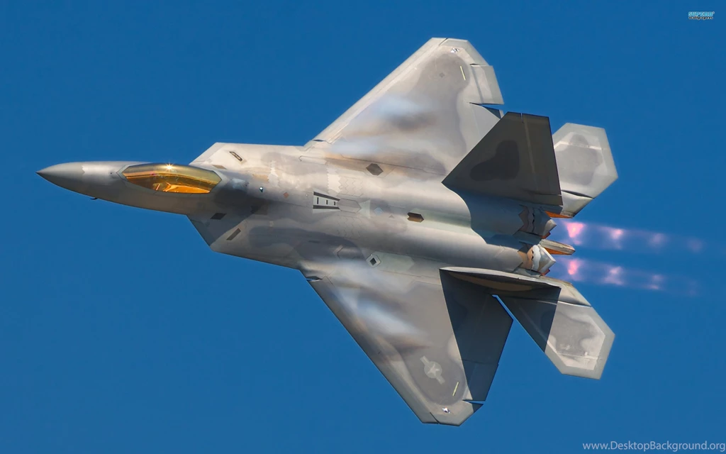 F22 Wallpapers
