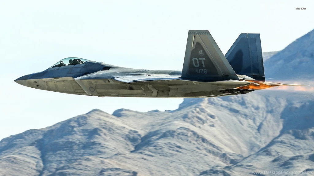 37835 Lockheed Martin F 22 Raptor 1920x1080 Aircraft Wallpapers ...