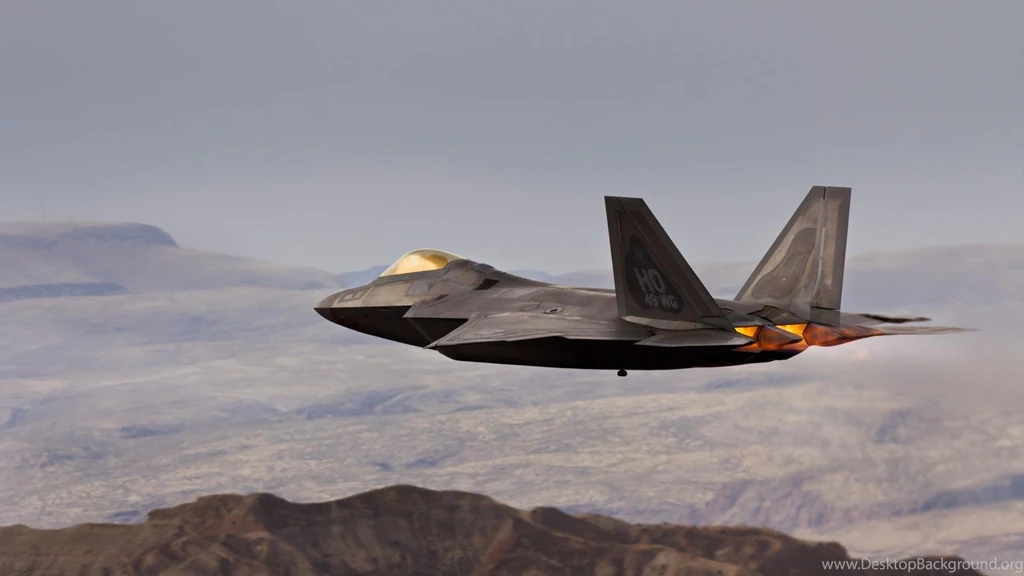 Lockheed Martin F 22 Raptor >> HD Wallpaper, Get It Now!