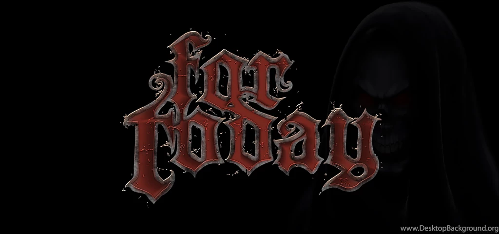 For Today Wallpapers Image ModDB Metal Appreciation Society Mod DB