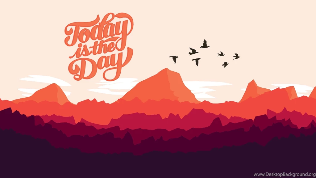 Today Is The Day Wallpapers Speed Art YouTube