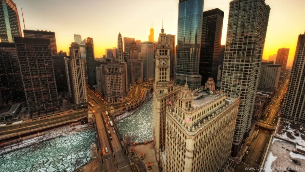 Chicago Advanced Energy