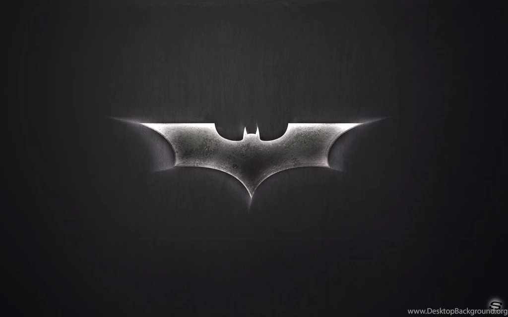 Batman Batman Logo Dc Comics Wallpapers (